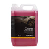 Anachem Automotive Cleanse 5L - Cleanse is our most cost effective wheel cleaner.  Ideal as an everyday wheel cleaner, when more expensive products like Purge - our pH balanced iron fallout remover which has been designed to safely dissolve iron contaminants and brake dust from all surfaces - is overkill for weekly maintenance washing.